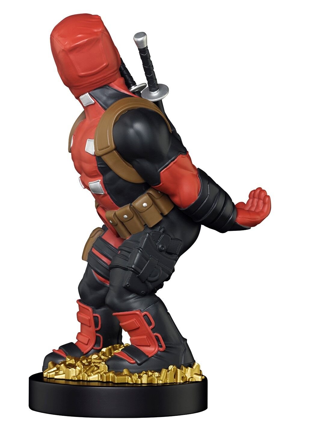 Cable Guys Deadpool - New Version