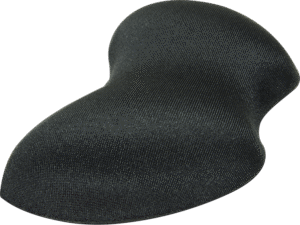 Speedlink - LAX Gel Wrist Rest, black