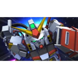 SD Gundam G Generation Genesis (Import)