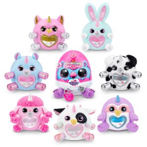 RAINBOCORNS - Adopt-a-corn Surprise - (92105)