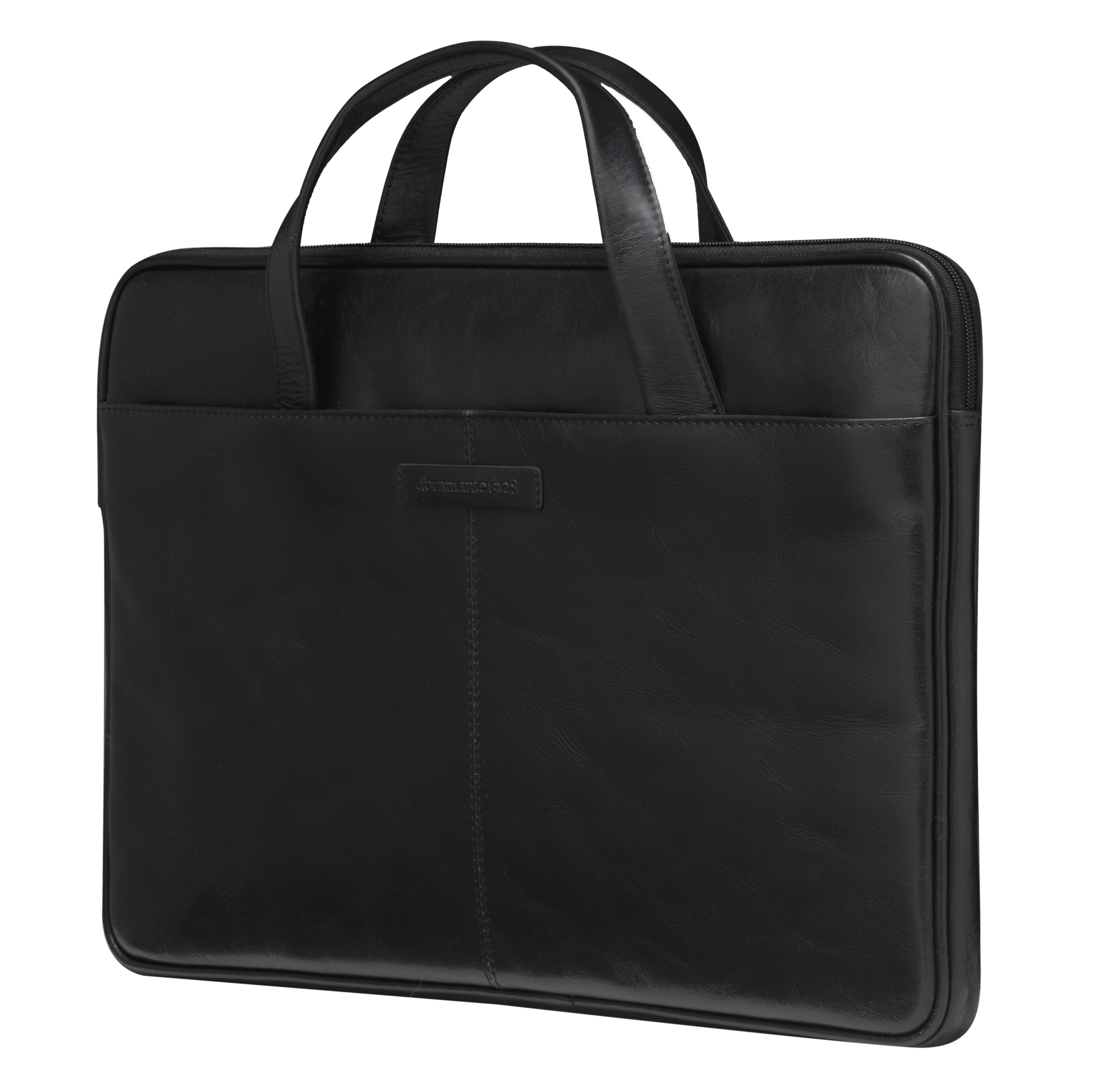 dbramante1928 - Silkeborg - 15" - Laptop Bag - Black N.E.
