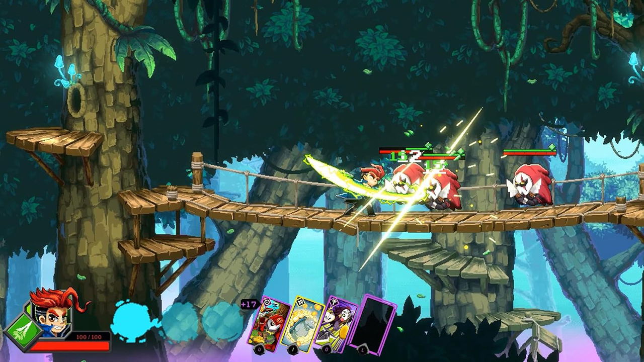Spirit Mancer