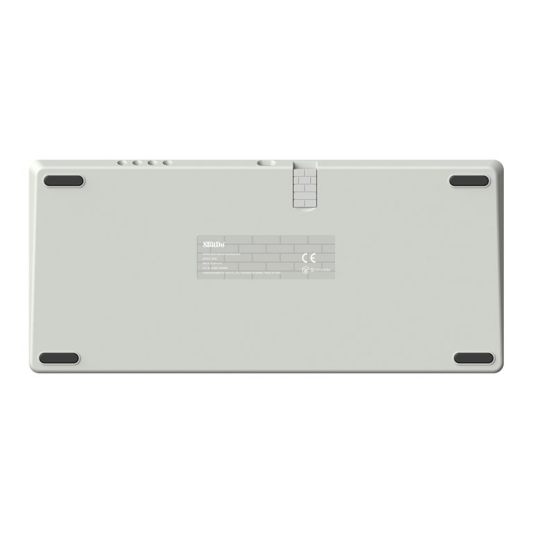 8BitDo – Mechanical Keyboard M Ed.