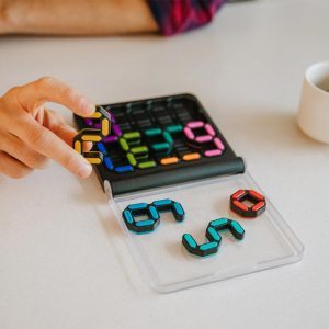 SmartGames - IQ Digits (Nordic) (SG2404)