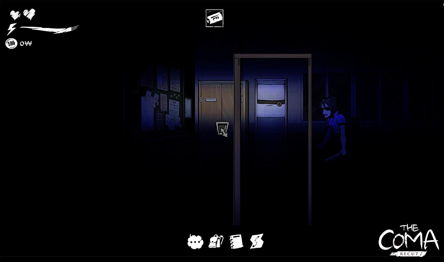 The Coma: Recut (Import)