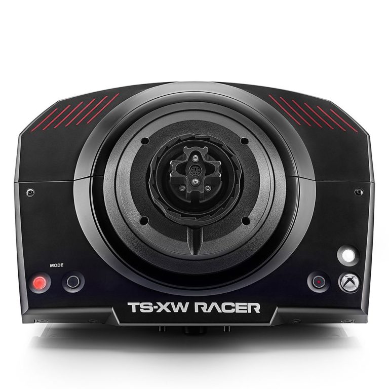 Thrustmaster – TS-XW Servo Base