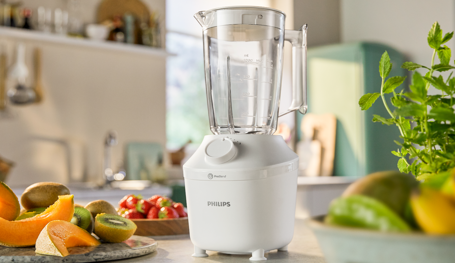 Philips - Blender 450 W - Philips 3000 Series