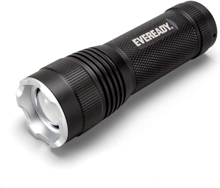 Energizer – Eveready Tactical Light LEd 300 Lumens
