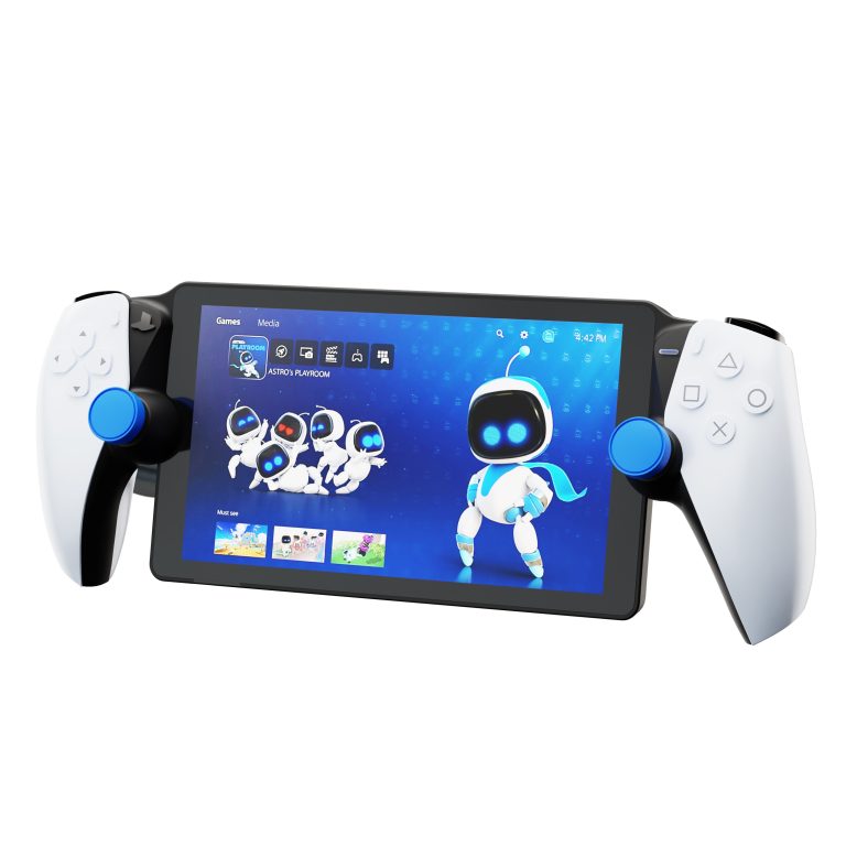 PSP Protect and Charge Pack