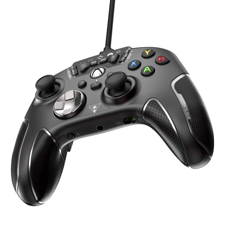 Turtle Beach Recon Cloud Wireless Controller Black