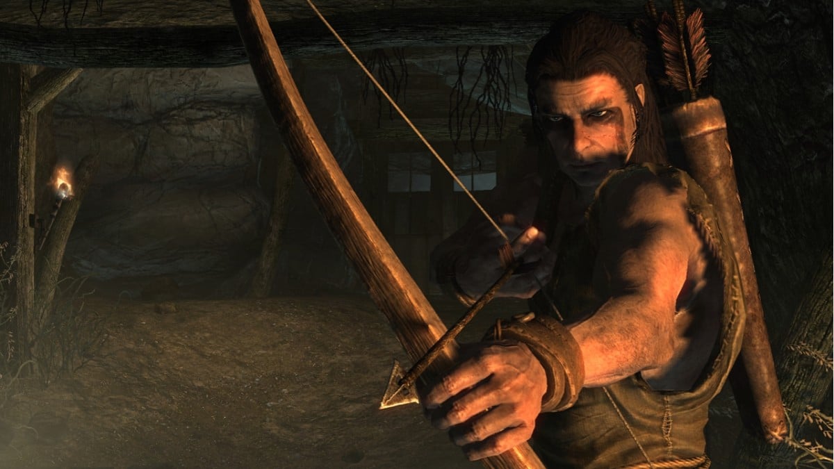 Elder Scrolls V: Skyrim Legendary Edition