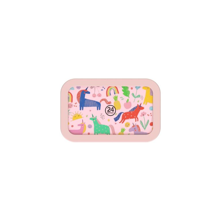 24Bottles – Snackbox – Magic Friends