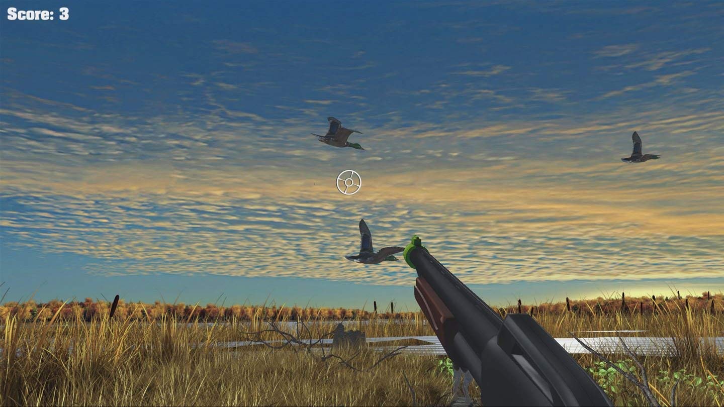 Big Buck Hunter Arcade (Import)