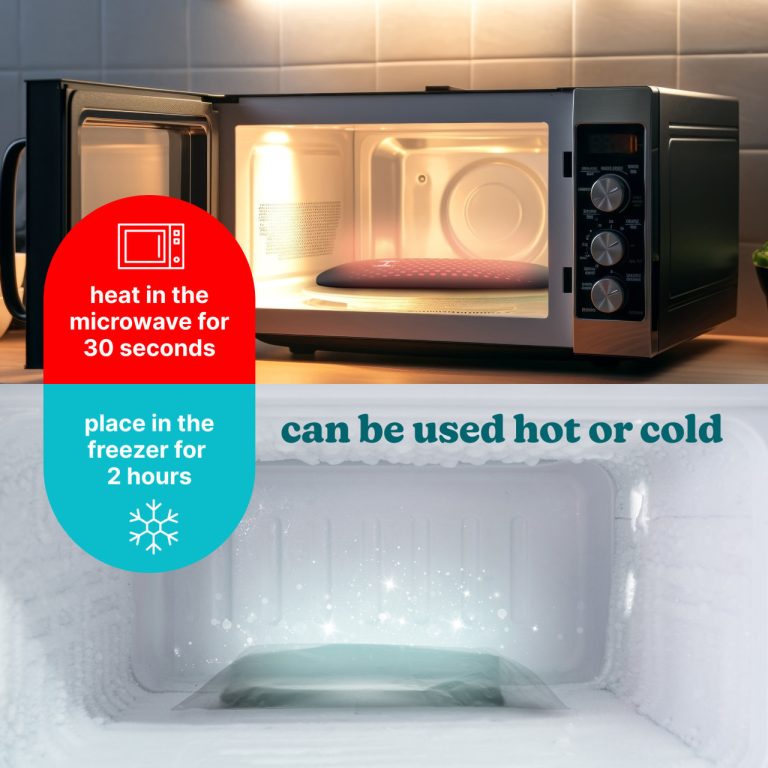Homedics SR-GW800 Hot and Wrist Head Relief