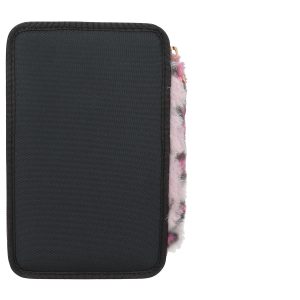 TOPModel - Triple Pencil Case REBEL KITTY ( 0413017 )
