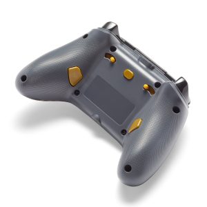 PowerA Advantage Wired Controller - Midas Fortnite (Xbox Series X - S)