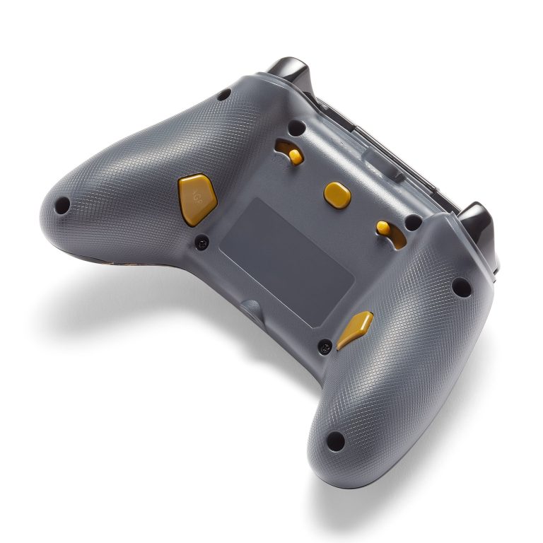 PowerA Advantage Wired Controller – Midas Fortnite (Xbox Series X – S)