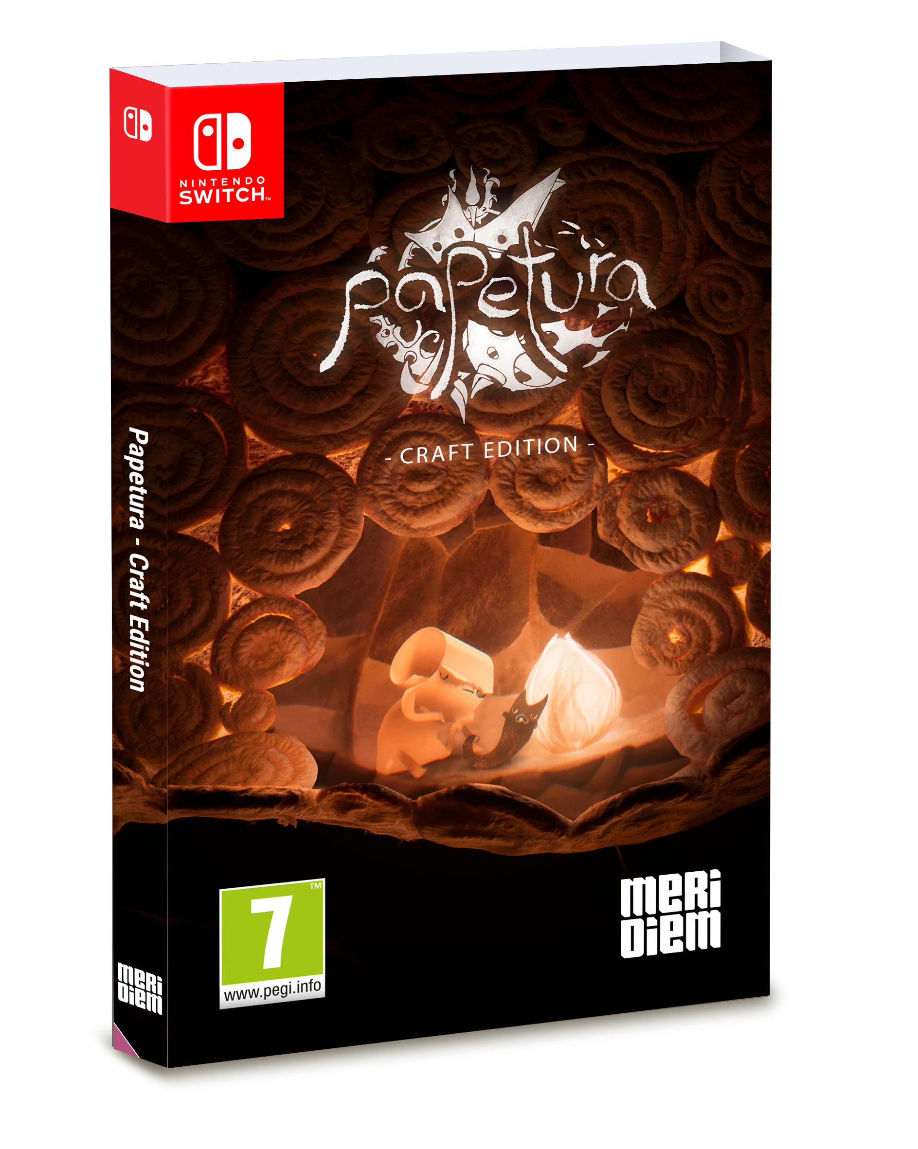 Papetura (Craft Edition)