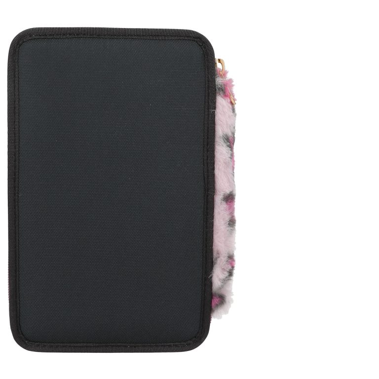 TOPModel – Triple Pencil Case REBEL KITTY ( 0413017 )