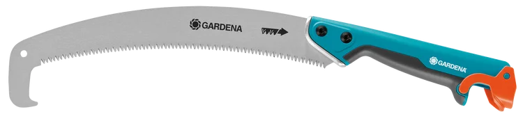 Gardena combisystem Gardeners’ Saw 300 P, curved
