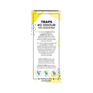 Poo~Pourri - Royal Flush Toilet Spray 59 ml