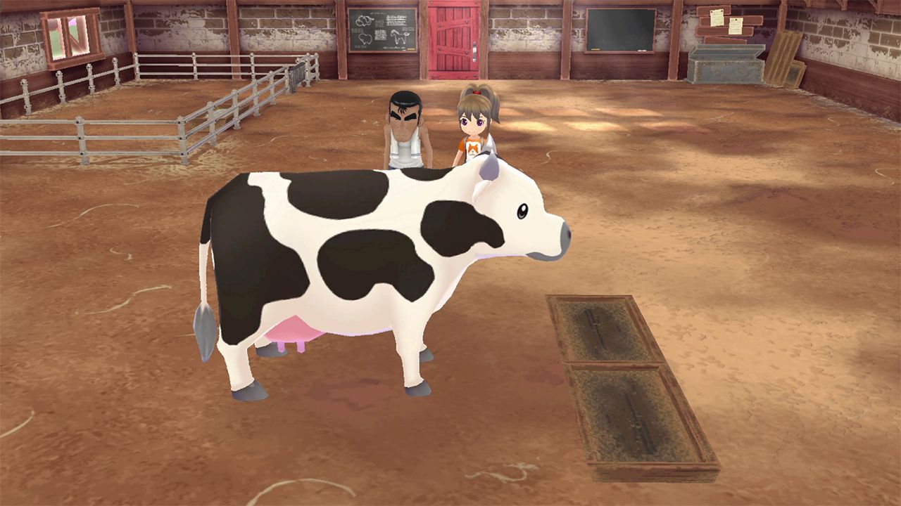 Story of Seasons: A Wonderful Life (Limited Edition)