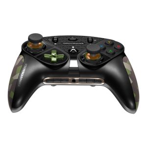 Thrustmaster Eswap X Green Color Pack