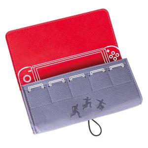 Trade Invaders - Assassins Creed - Felt Pouch
