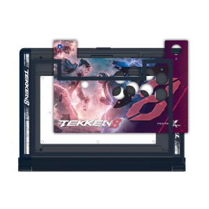 HORI FIGHTING STICK Α TEKKEN 8