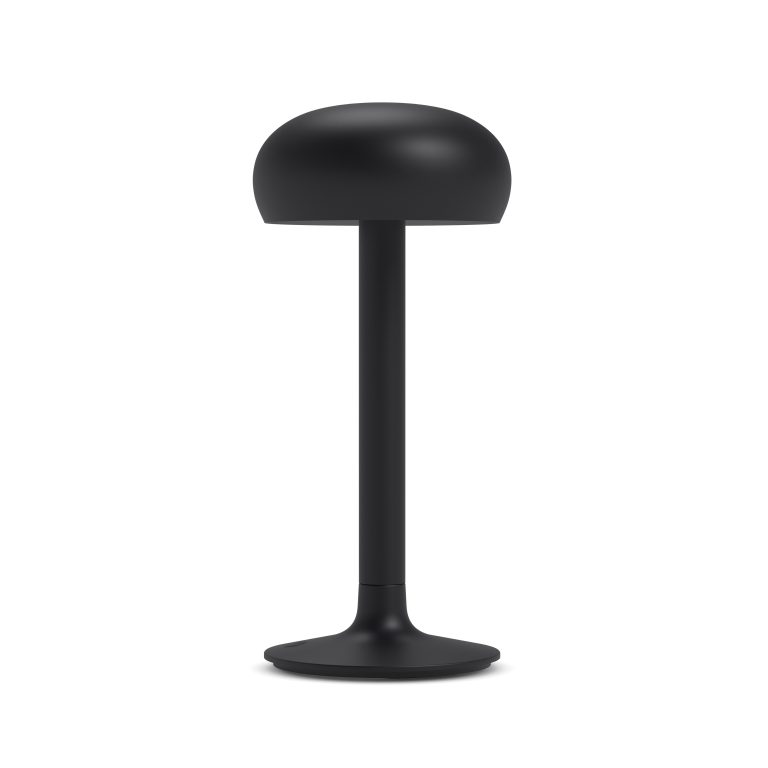 Eva Solo – Emendo LED battery lamp – Black