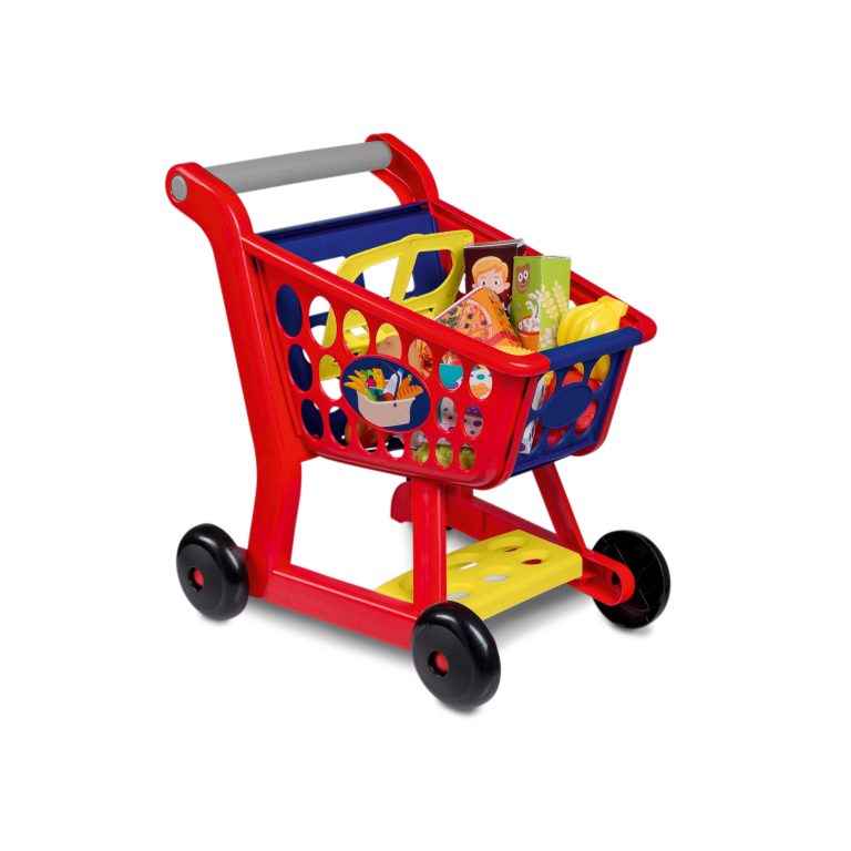 Junior Home – My Shopping Trolley (505138)