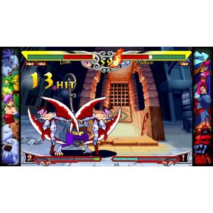 Capcom Fighting Collection (Import)