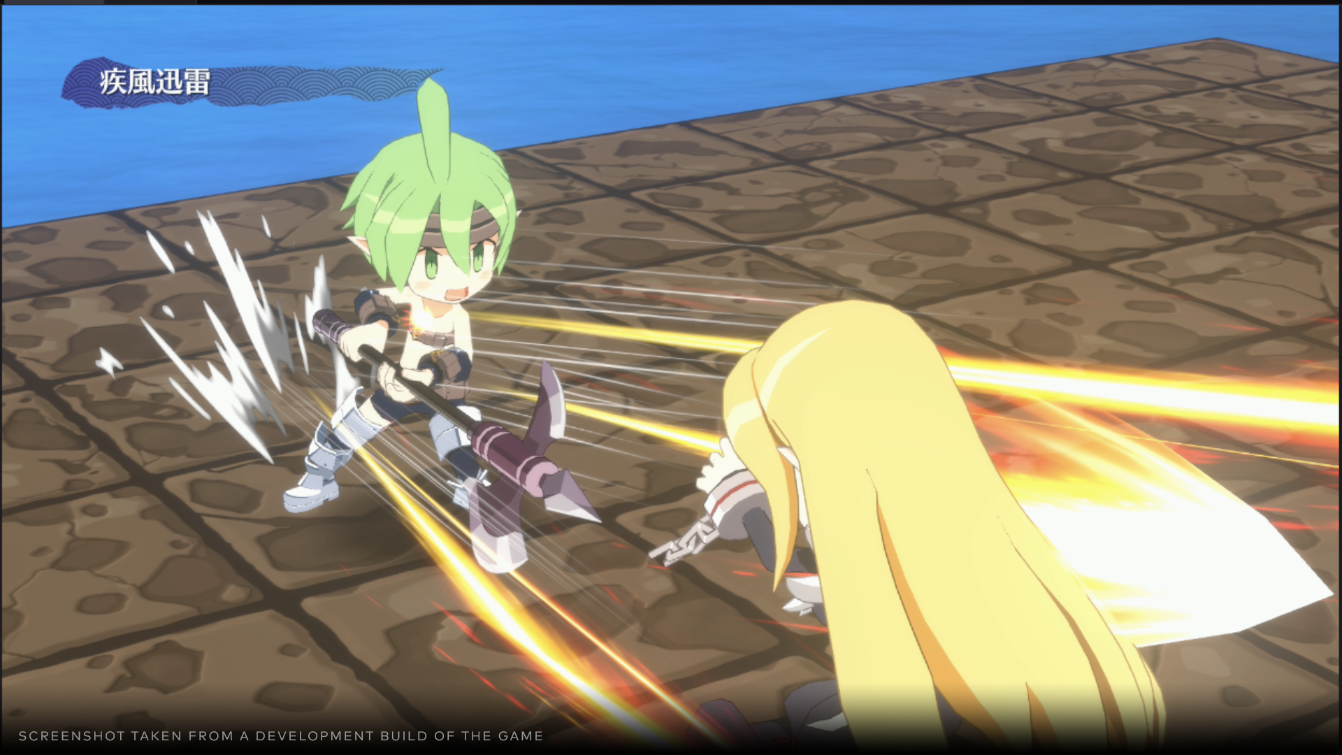 Disgaea 7: Vows of the Virtueless (Deluxe Edition)