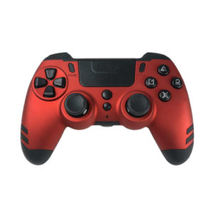 STEELPLAY - MetalTech Wireless Controller - RED