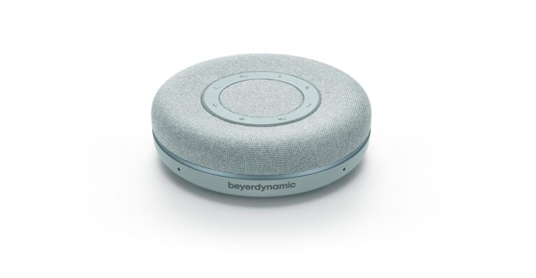 beyerdynamic – SPACE Wireless Bluetooth Speakerphone
