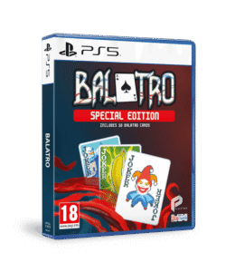 Balatro - Special Edtion