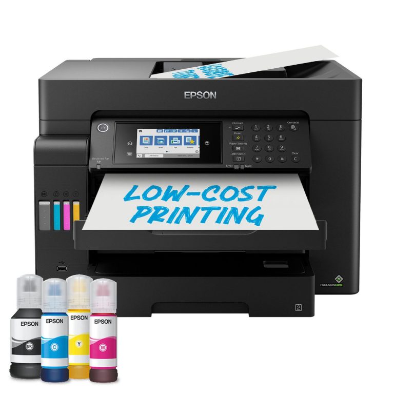 Epson – EcoTank ET-16605 A3+