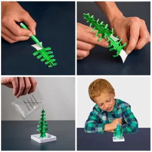 National Geographic Crystal Garden (29-6010)