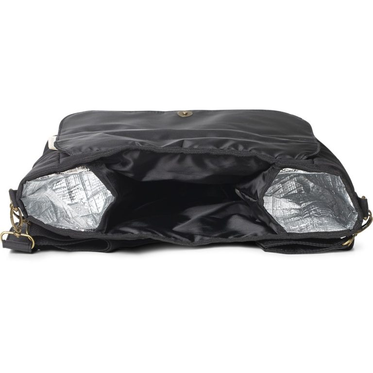 That’s Mine – Benny Stroller Organizer Black