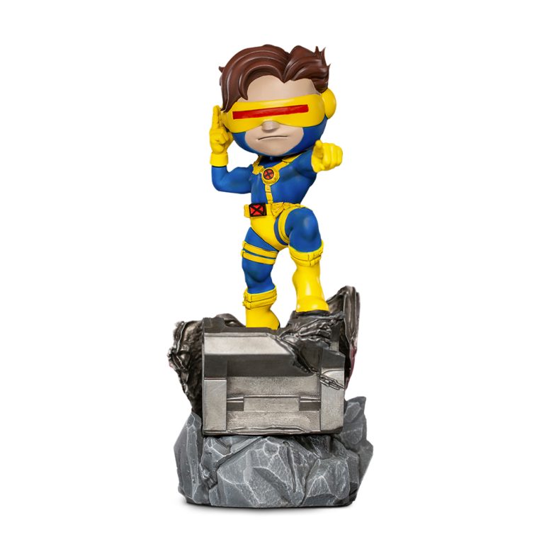X-Men – Cyclops Figure