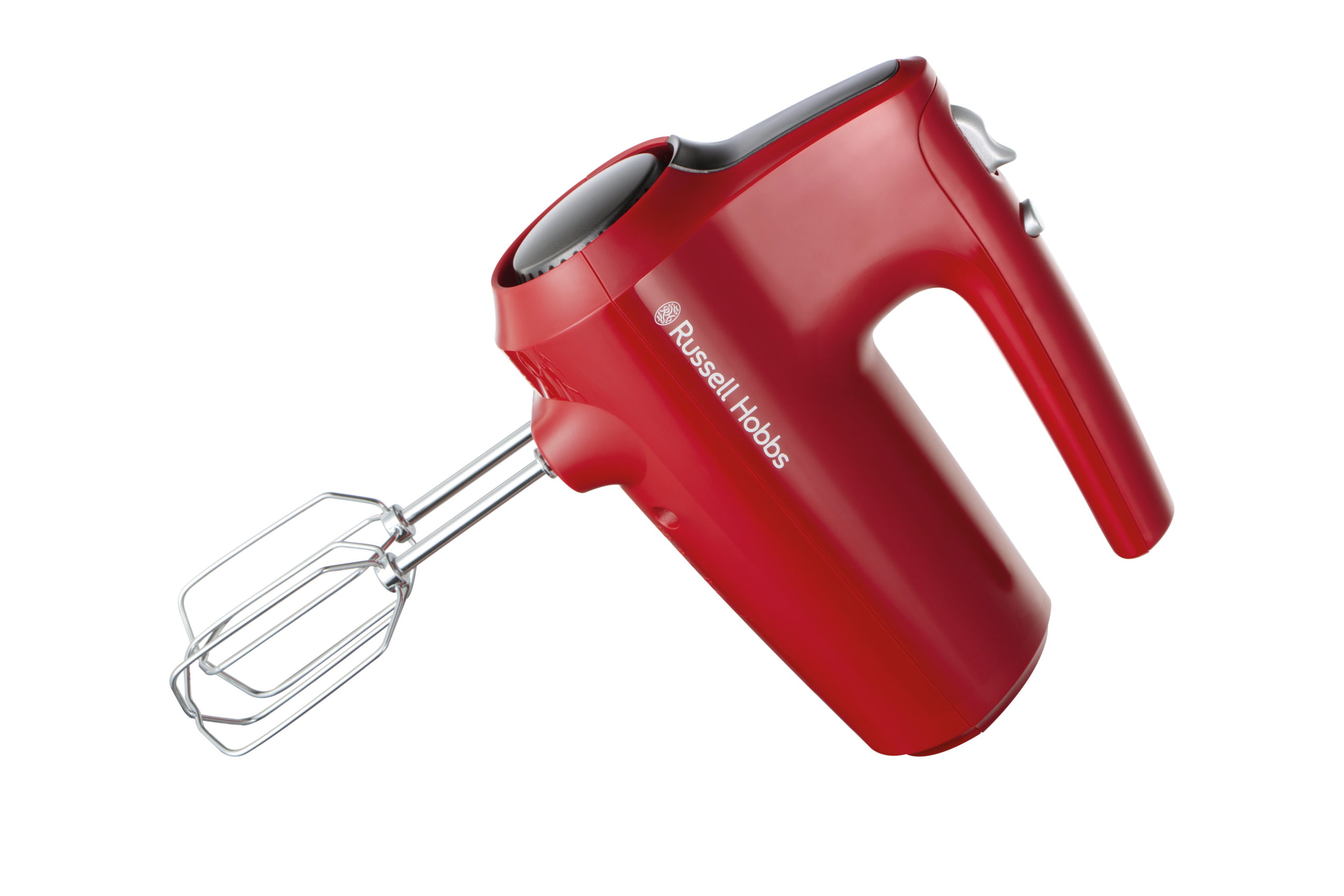 Russell Hobbs - Desire Hand Mixer - Red