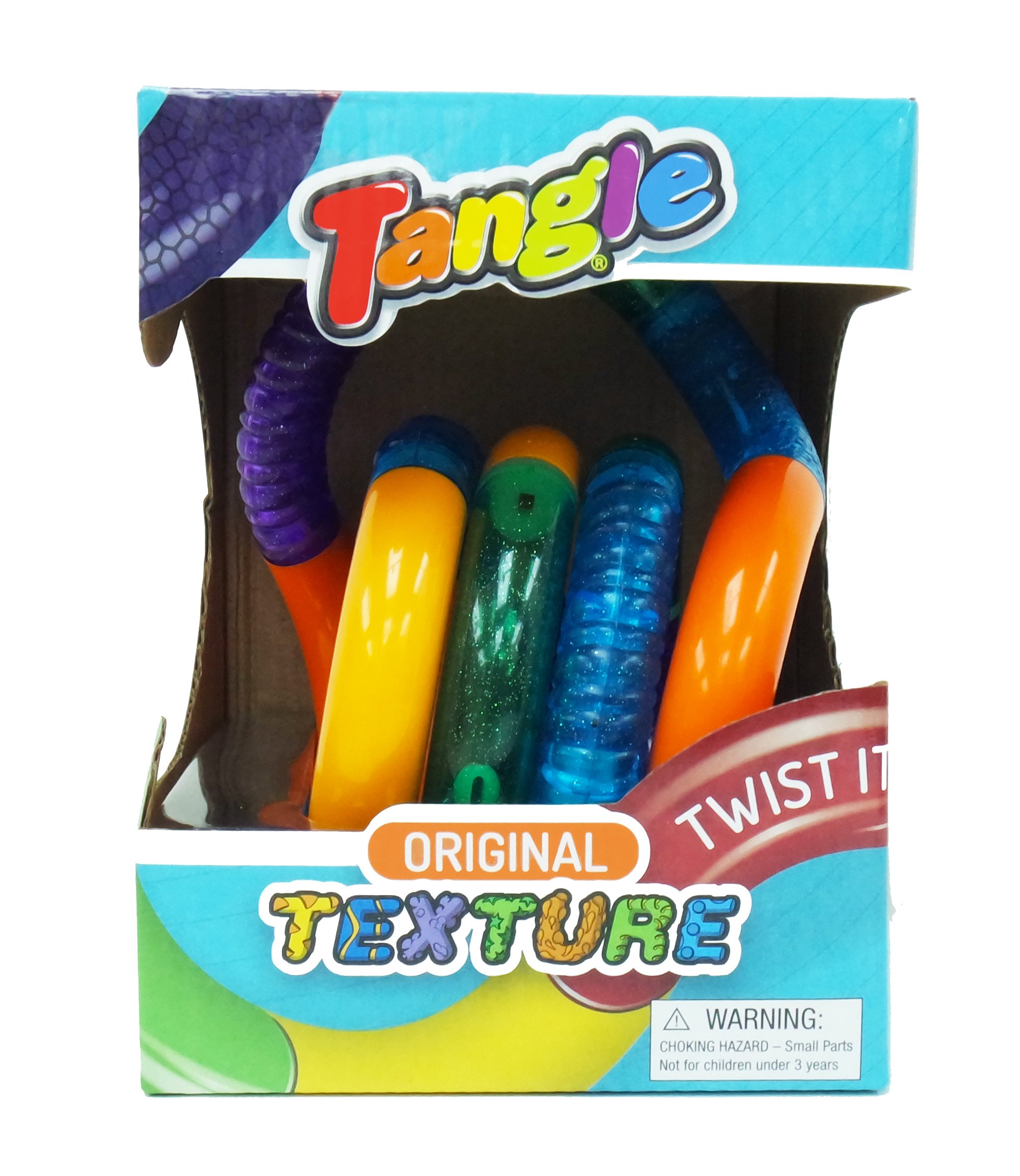 Tangle BrainTools™ Original with Texture (50214)