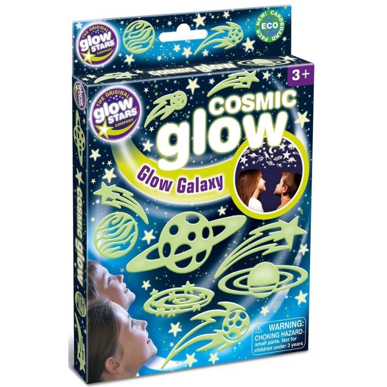 Brainstorm – Cosmic Glow Galaxy (306-8601)