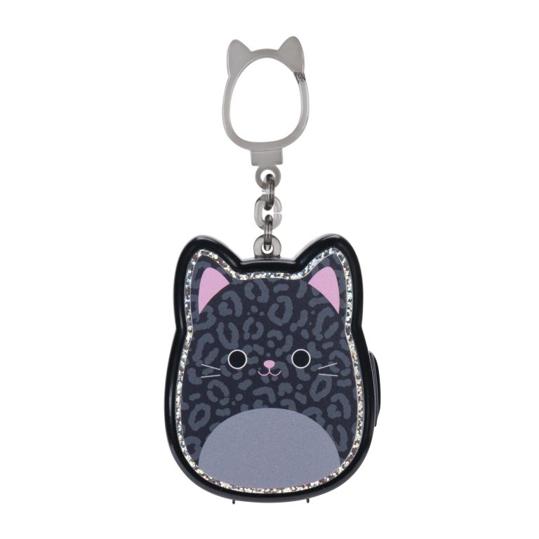 Squishalongs – Clip-a-long 3 Pack Asst S2 CDU – SKU: 2510080