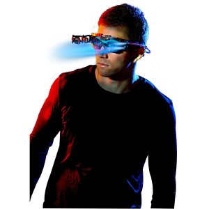 SpyX - Night Mission Goggles (220193)