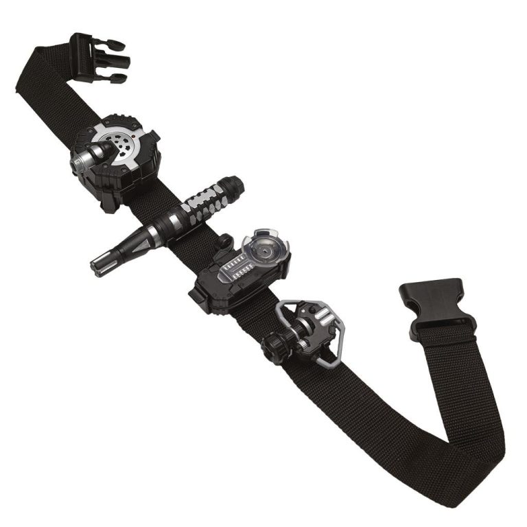 SpyX – Micro Gear set (20192)