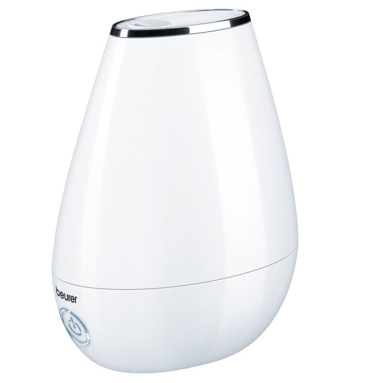 Beurer – LB 37 Air Humidifier – White – 3 Years Warranty