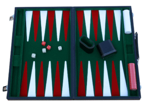 Backgammon Vinyl - Big (TWE103863)