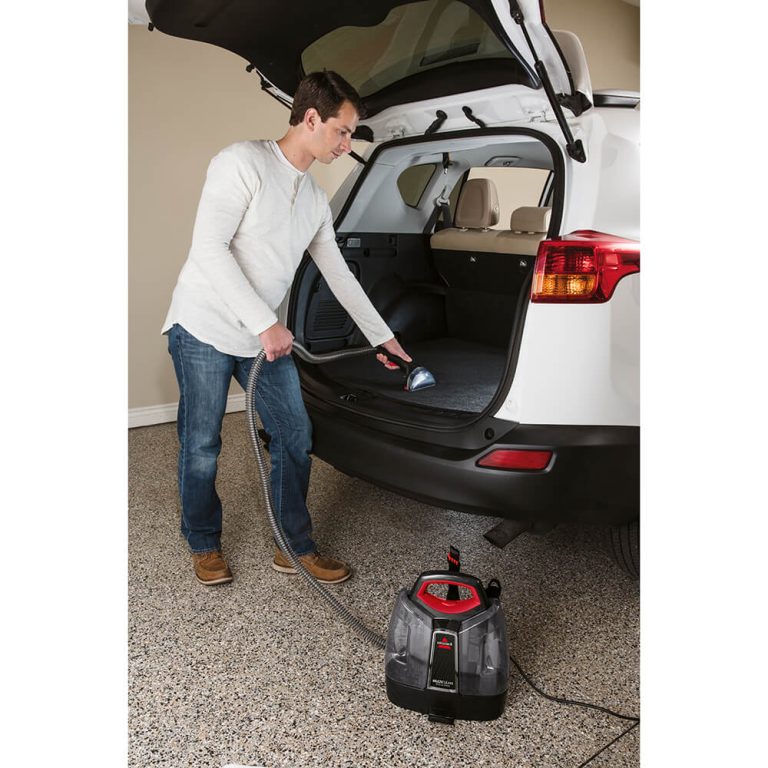 Bissell – SpotCleaner MultiClean Spot & Stain