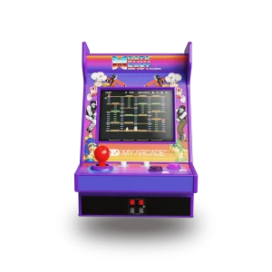 MY ARCADE - DATA EAST HITS NANO PLAYER